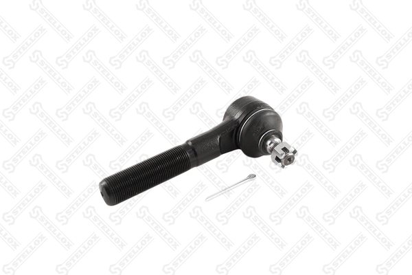 Наконечник рулевой наружный левый Jeep - Stellox 51-98118-SX