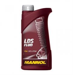 Lds fluid mannol 1л Mannol 2474 1492₽