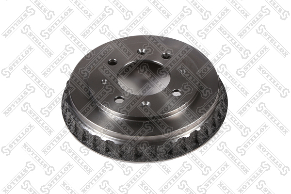Барабан тормозной KIA Cerato/Spectra - Stellox 6026-4727-SX