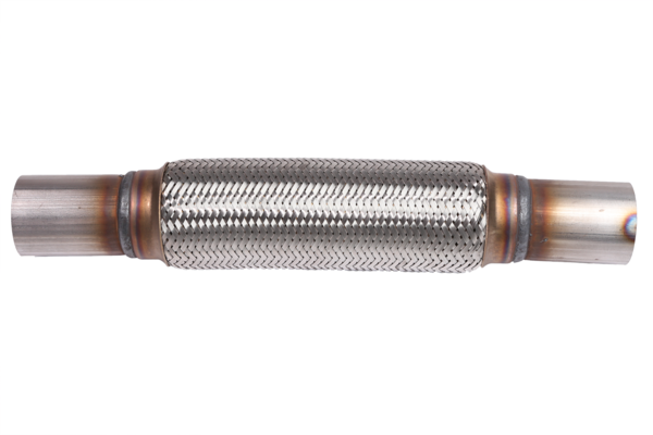 Гофра глушителя универ. D50xL250(390) - Stellox 69-99059-SX