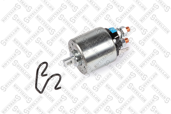 Реле втягивающее Nissan Micra 1.0/1.3 - Stellox 06-85168-SX