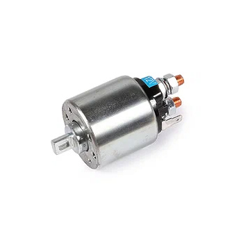Реле втягивающее Nissan Micra 1.0/1.3 - Stellox 06-85168-SX