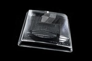 LT стекло фары ЛЕВ - BodyParts VW0LT97020L