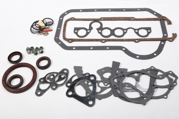 К-кт прокл.без ГБЦ VW Passat 1.6d 80-93 - Stellox 11-25520-SX
