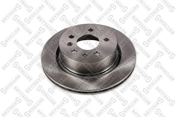 Диск торм. зад. Opel Omega, Vauxhall Ome - Stellox 6020-3657V-SX