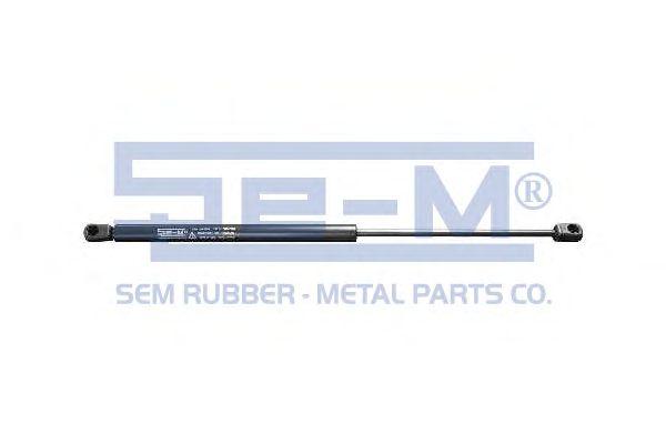 SEM_амортизатор капота! газовый Scania CP - SE-M 10661