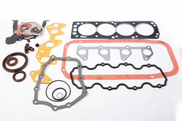 К-кт прокладок ДВС Daewoo Nexia sohc - Stellox 11-25512-SX