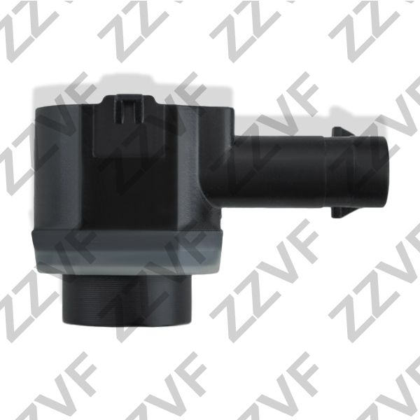 Датчик парковки BMW X5 E70 (07-...) (10216020/210716/0025056, китай) - ZZVF GRA7049