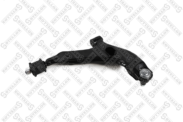 Рычаг лев. Hyundai Accent all 94-99 | перед | - Stellox 57-51002A-SX