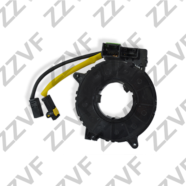 Контактная группа подушки безопасности mitsubishi colt (z3) (03-12) (--, россия) - ZZVF GRA369