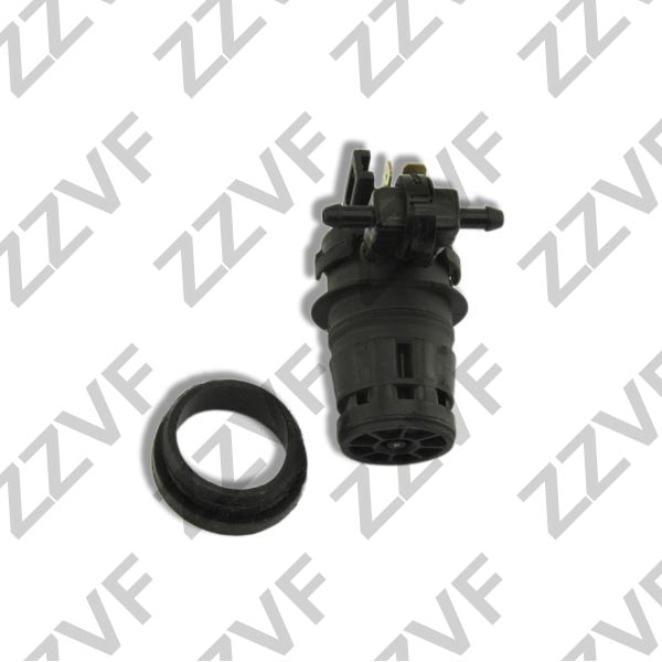Насос омывателя стекла honda odyssey EXL 5AT (08 - ) (10216100/010217/0005355, китай) - ZZVF GRA6806