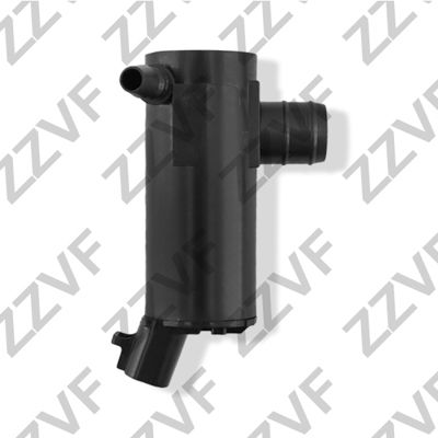 Моторчик омывателя ФАР toyota RAV 4 (00-05), camry CV3 (01-06) (10225052/011116/0002218, китай) - ZZVF ZVMC055