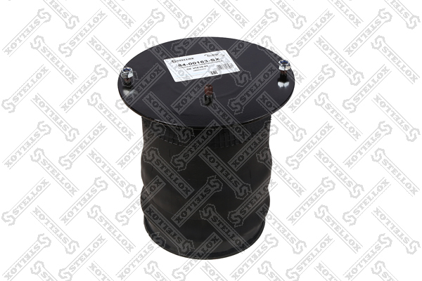 Пневмоподушка со стаканом  MAZ 206/226 - Stellox 8400163SX