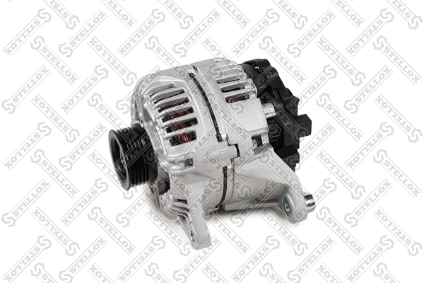 Генератор 12V 90A со шкивом Audi A4, VW - Stellox 0610794SX