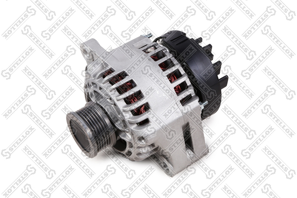 Генератор 12V 105a Opel Astra/Vectra - Stellox 0610809SX
