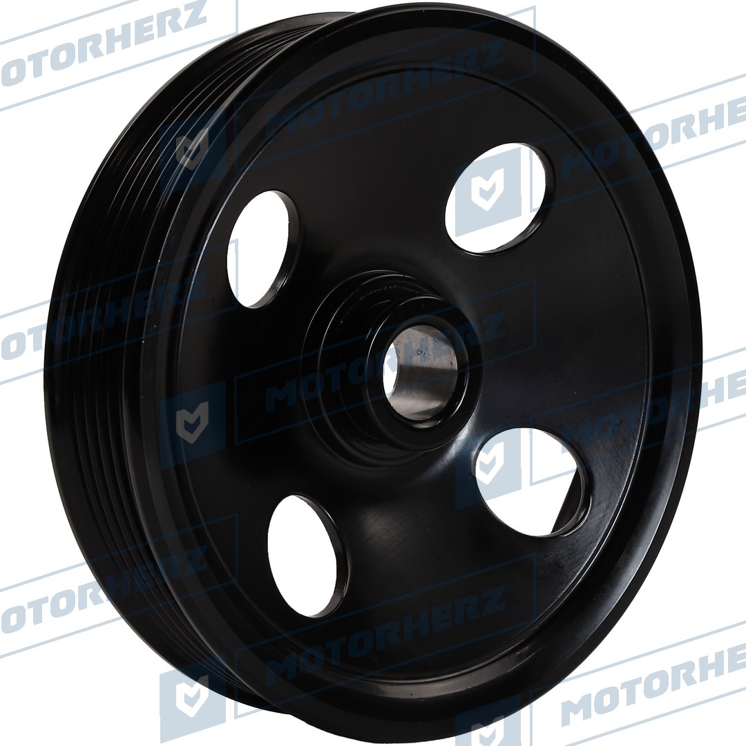Шкив насоса ГУР - Motorherz HPP0039PP