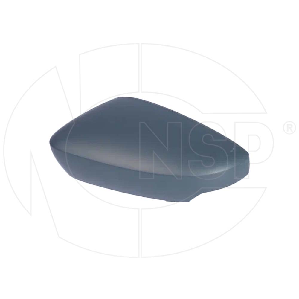 Крышка зеркала левого skoda Rapid i (17-20) - NSP NSP086V0857537AGRU