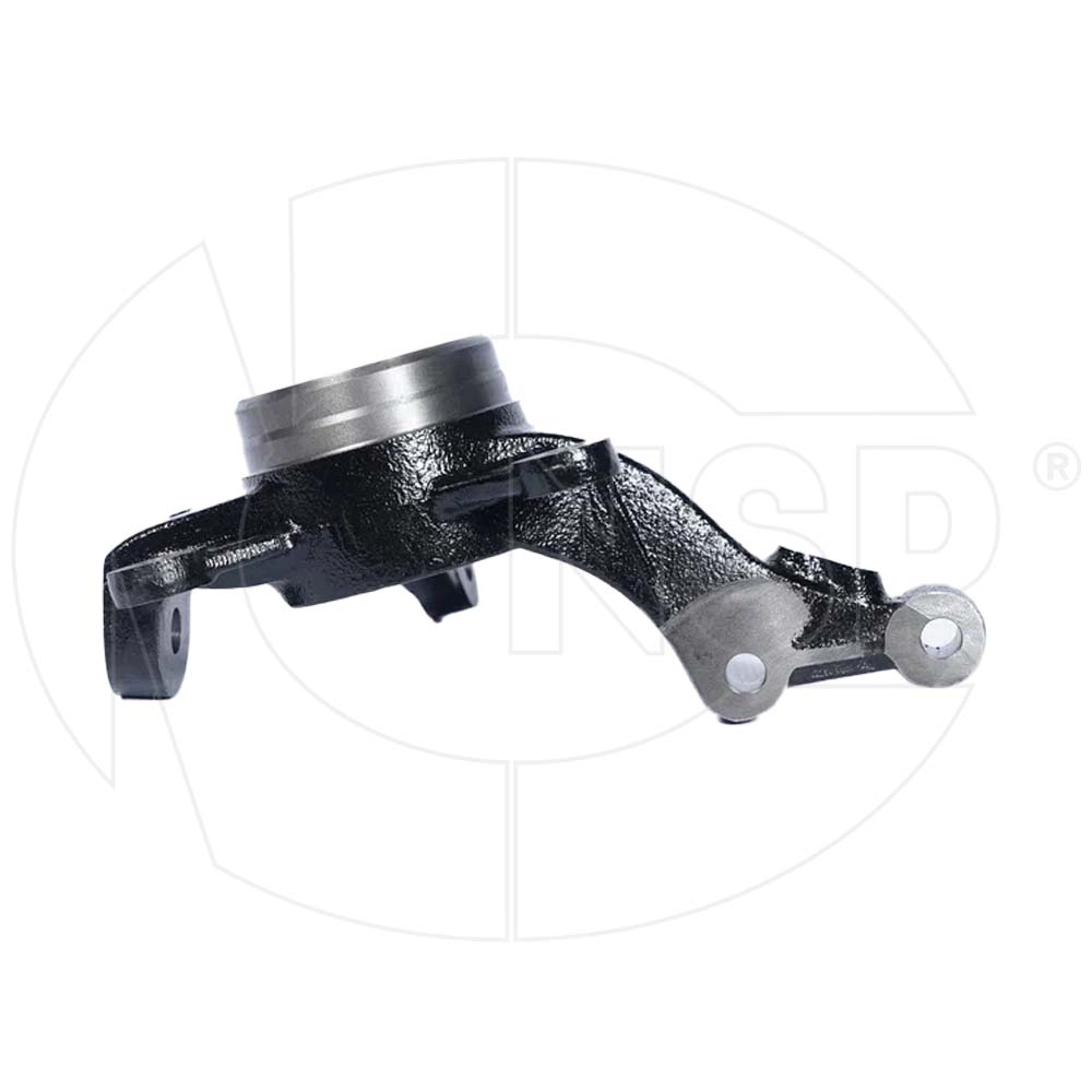 Кулак поворотный правый hyundai Solaris i (14-17) - NSP NSP02517160U001