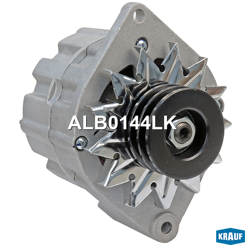 Генератор - Krauf ALB0144LK