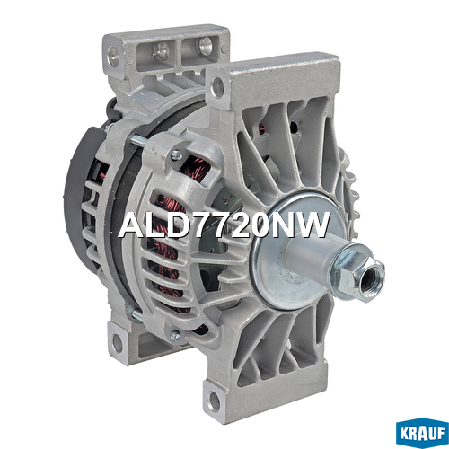 Генератор 200Amp - Krauf ALD7720NW