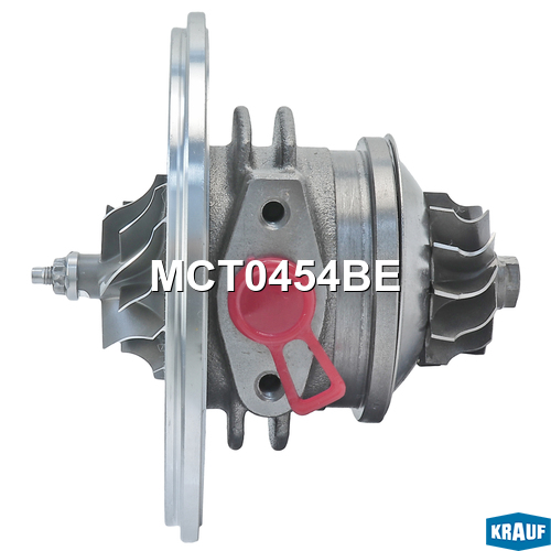 Картридж для турбокомпрессора - Krauf MCT0454BE