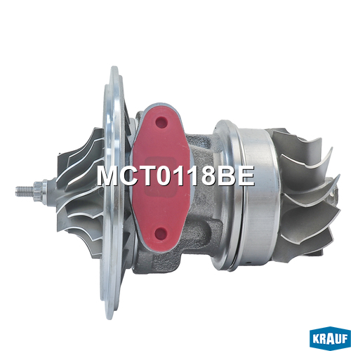 Картридж для турбокомпрессора - Krauf MCT0118BE
