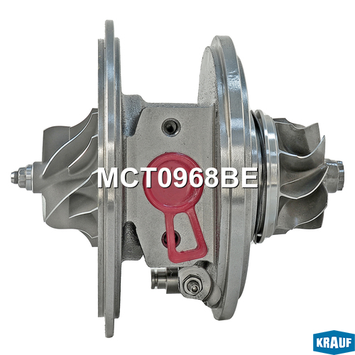 Картридж для турбокомпрессора - Krauf MCT0968BE