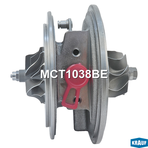 Картридж для турбокомпрессора - Krauf MCT1038BE