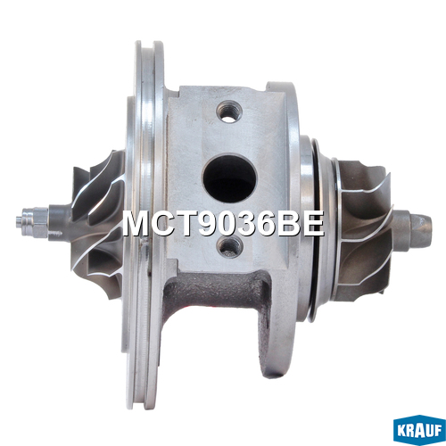 Картридж для турбокомпрессора - Krauf MCT9036BE