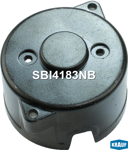 Крышка стартера задняя - Krauf SBI4183NB