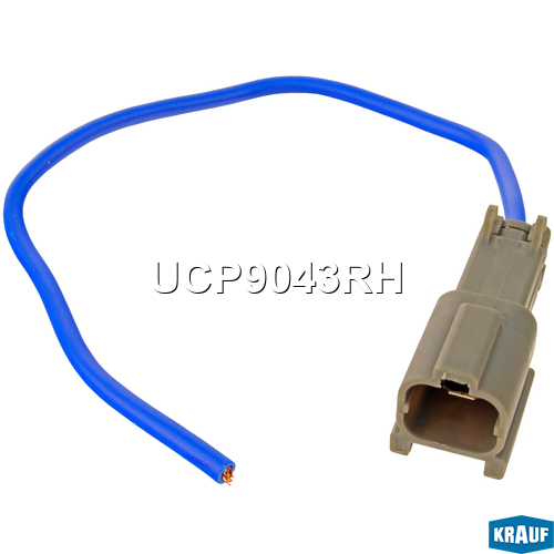 Разъем стартера - Krauf UCP9043RH