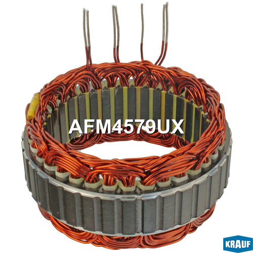 Статор генератора - Krauf AFM4579UX