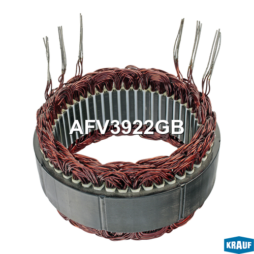 Статор генератора - Krauf AFV3922GB