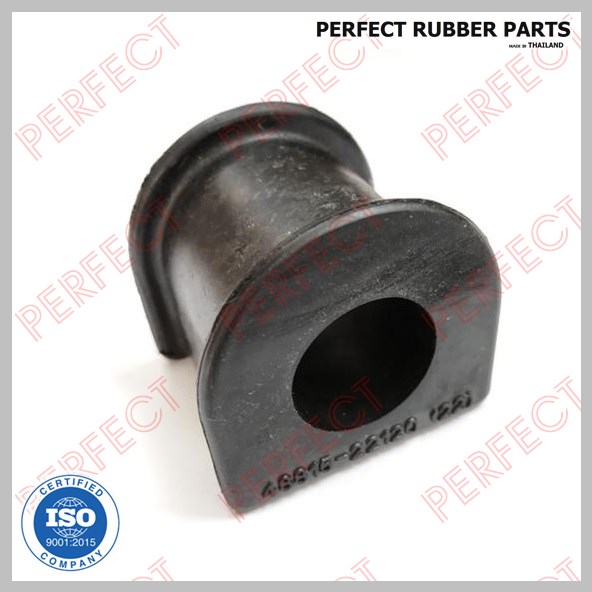 Втулка переднего стабилизатора D22 - PERFECT TO-13-GX80F
