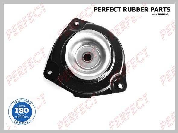 Подушка амортизатора правая - PERFECT NS-08-TIDA-ER