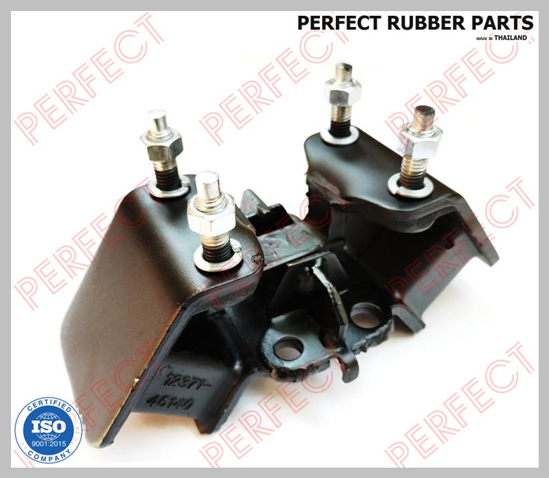 Подушка двигателя A/T - PERFECT TO-02-MARKIIA