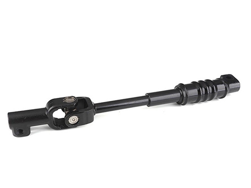 Кардан рулевой toyota land cruiser prado 150 grj15kdj15lj150trj154runner grn28 нижний - SAT st4520360181