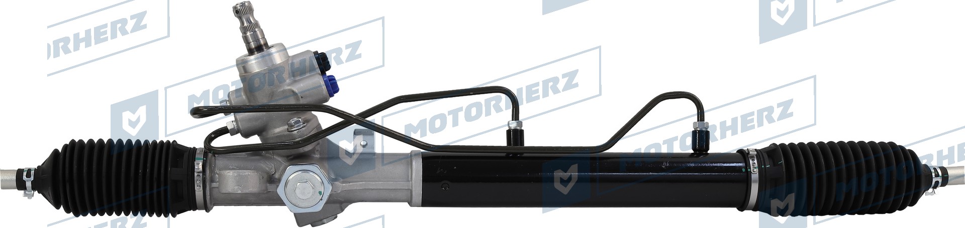 Рулевая рейка с тягами гидравлическая - Motorherz R22501NW