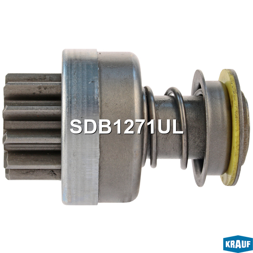 Бендикс стартера - Krauf SDB1271UL