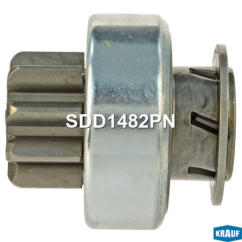 Бендикс стартера - Krauf SDD1482PN