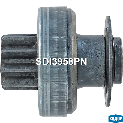 Бендикс стартера - Krauf SDI3958PN