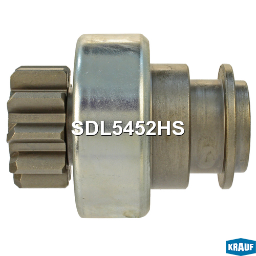 Бендикс стартера - Krauf SDL5452HS