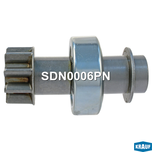 Бендикс стартера - Krauf SDN0006PN