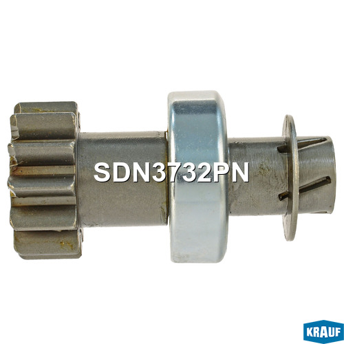 Бендикс стартера - Krauf SDN3732PN