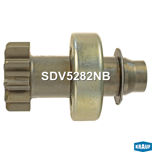 Бендикс стартера - Krauf SDV5282NB