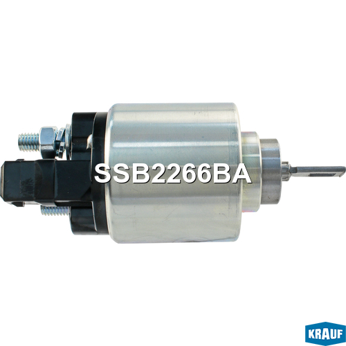 Втягивающее реле стартера - Krauf SSB2266BA