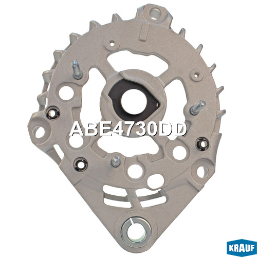 Крышка генератора задняя - Krauf ABE4730DD