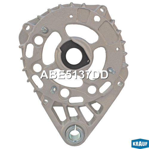 Крышка генератора задняя - Krauf ABE5137DD