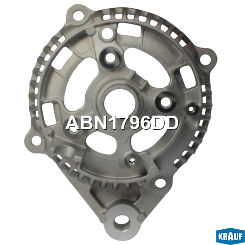 Крышка генератора задняя - Krauf ABN1796DD