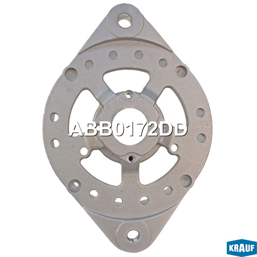 Крышка генератора передняя - Krauf ABB0172DD